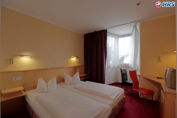 Hotel Am Buschkrugpark (Berlin)